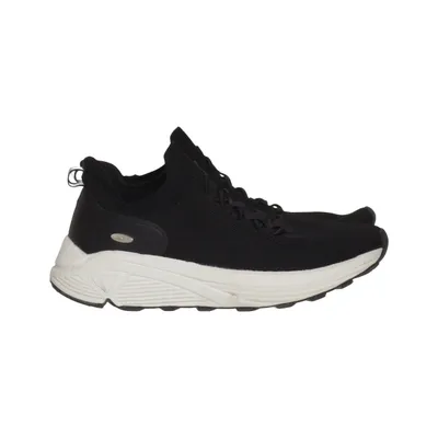 Trainers (Black, White) from Sia