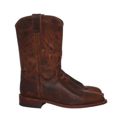 Cowboyboots (Brun) från Chippewa