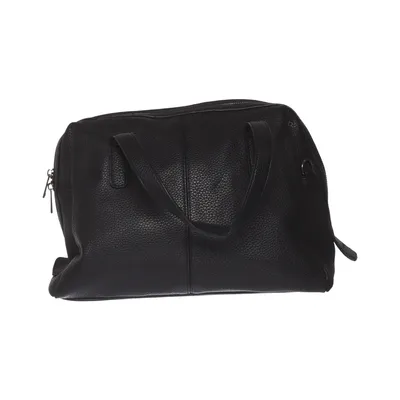Sac à main (Noir) de Don Donna