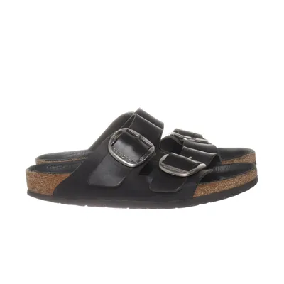 Slip-ins (Svart) från Birkenstock