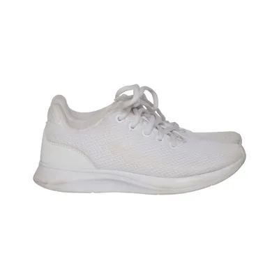 Baskets (Blanc) de Revolution Footwear