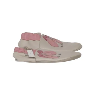 Balettskor (Beige, Rosa) från Bobux
