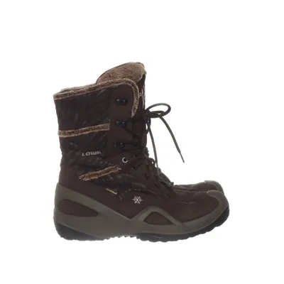 Bottes à lacets (CORVARA GTX® Ws) de Lowa Polyester, Laine