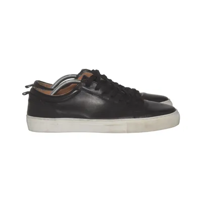 Baskets (Noir) de Shoe the Bear