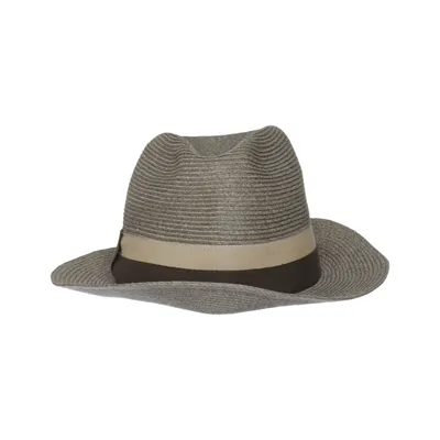 Fedorahat  (Oli) fra Eres