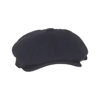 Newsboy cap (Blue)
