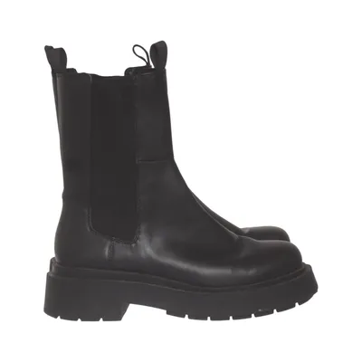 Chelsea boots (Black) from H&M