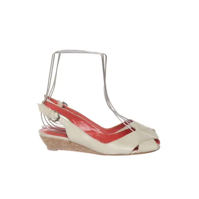 Sandalen (Beige) van Shoe Biz