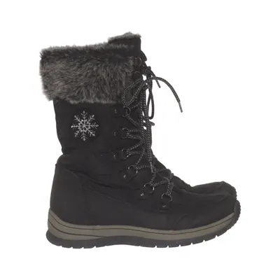 Bottes (Noir) de Cortina