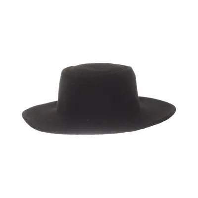 Filthat (Sort) fra Brandy Melville Polyester