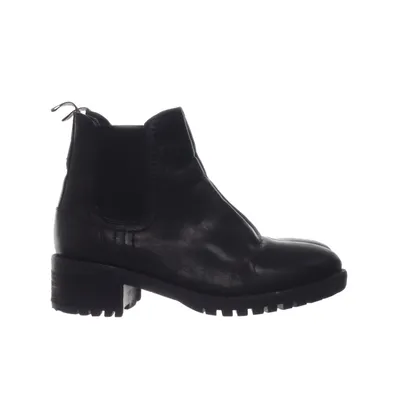 Chelsea boots (Svart) från Dasia