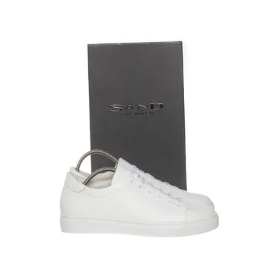 Baskets (Blanc) de SAND Copenhagen