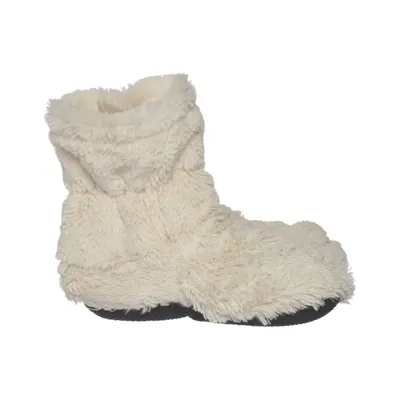Chaussons (Beige) de Intelex