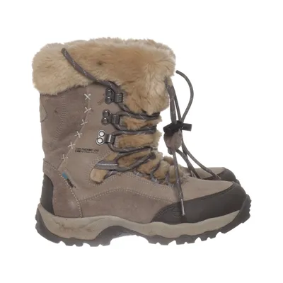 Boots (ST. MORITZ 200 WPI WOMENS) from Hi-Tec