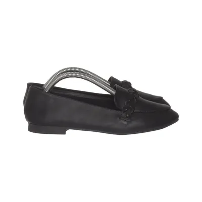 Mocassins (Noir) de Alley