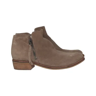 Ankle boots (Beige) from Dolce Vita