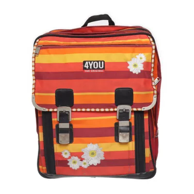 Backpack (Red, Orange, Yellow) from 4 You