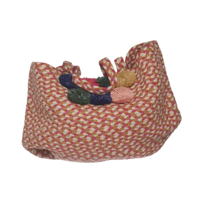Strandtaske (Frieda Market Tote) fra White Stuff
