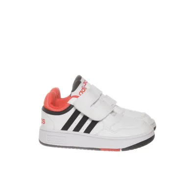 Gymschoenen (Wit, Rood, Zwart) van Adidas