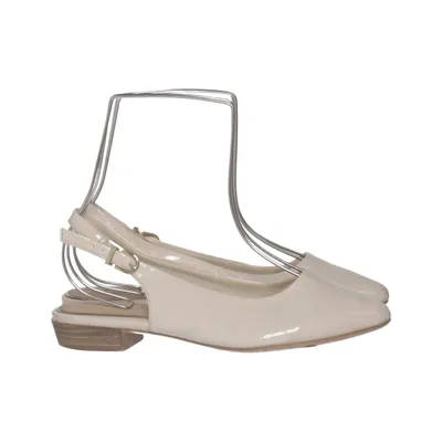 Klackskor (Beige) från Tamaris