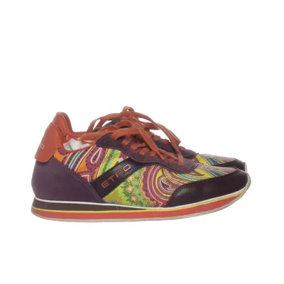 Sneakers (Multicolored) from Etro Milano