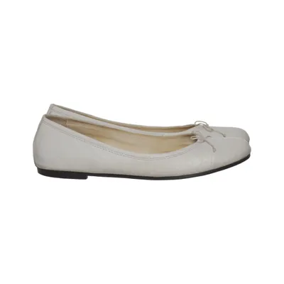 Ballerina's (Wit) van Vagabond