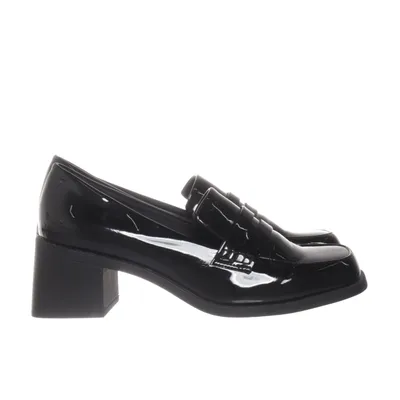 Loafers (Sort) fra ASOS Design