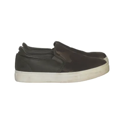 Chaussures d'été en toile (Vert) de North