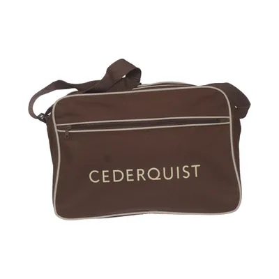 Skuldertaske (Brun) fra Cederquist
