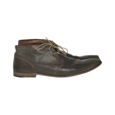 Bottines Chukka (Vert) de Softgrey