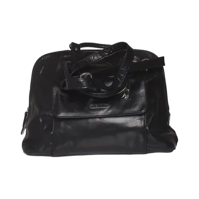 Sac à main (Noir) de The Monte