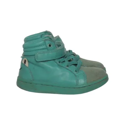 Sneakers (Turkos) från Mino Polyuretan