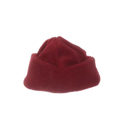 Beanie (Rood) van Free People Polyester
