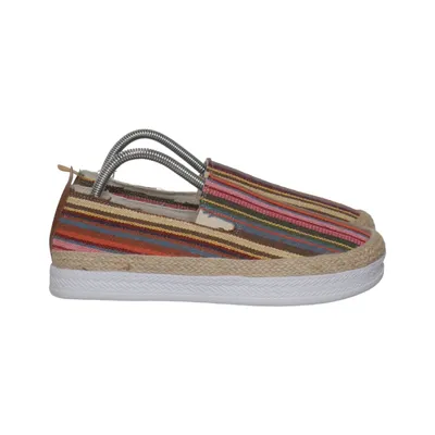 Espadrilles (Multicolore) de Temple