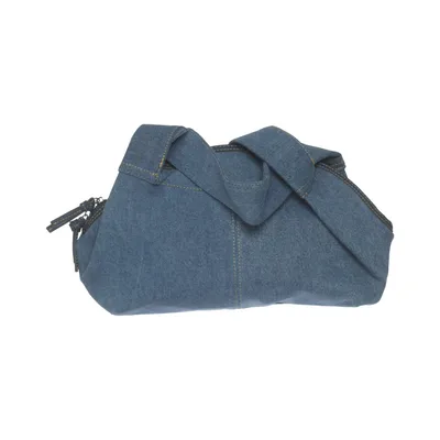 Handbag (Blue) from Beck Söndergaard Cotton, Polyester