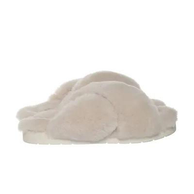 Tofflor (Beige) från Inuikii