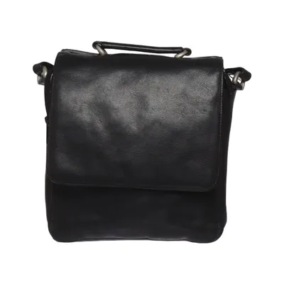 Sac à bandoulière (Noir) de Boss