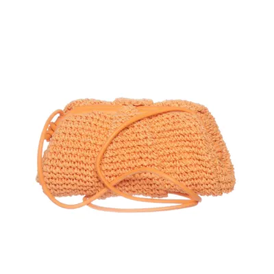 Axelremsväska (Orange) från Arket