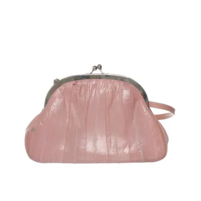 Handväska (Rosa) från Becksöndergaard