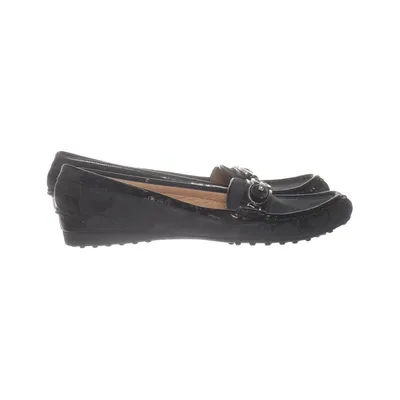 Mocassins (Noir) de Coach