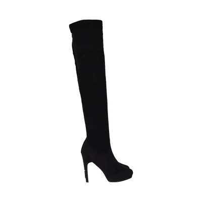 Boots (Black) from NLY Shoes