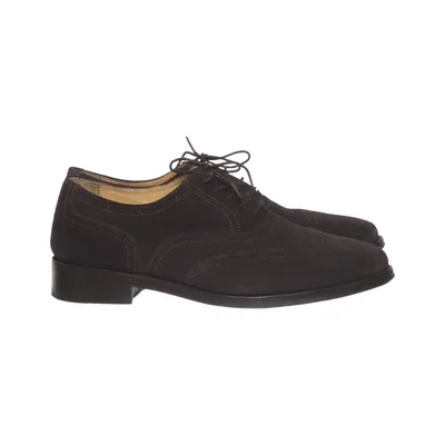 Brogue (Bruin) van Samuel Windsor Leer