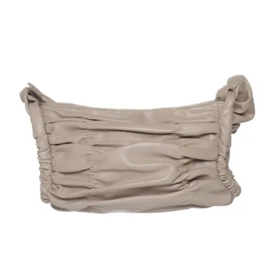 Handväska (Beige)