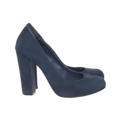 Pumps (Blå) från Sugarfree Shoes Skinn