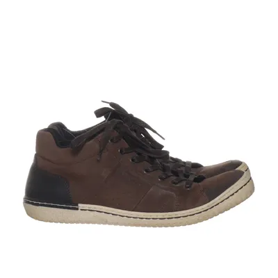 Baskets (Marron) de Borg