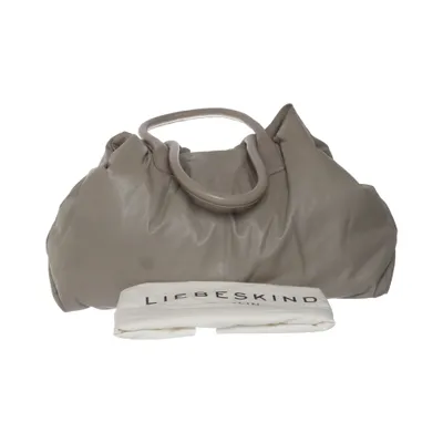 Handbag (Gray) from Liebeskind Berlin