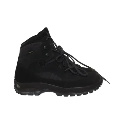 Bottes de randonnée (Noir) de Hanwag