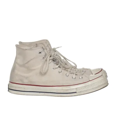 Sneakers (Beige) fra Converse
