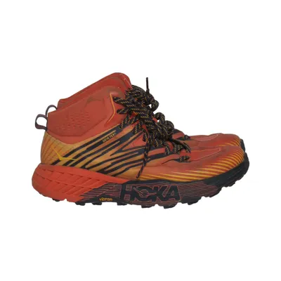 Hoge wandelschoenen (Speedgoat Mid 2 Gtx) van Hoka One One Gore-Tex