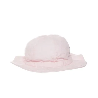 Zonnehoed (Roze) van Jan&Jul Katoen